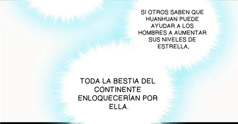 El lindo mundo de las bestias - Capítulo 249 - Página 29 - LectorTMOo