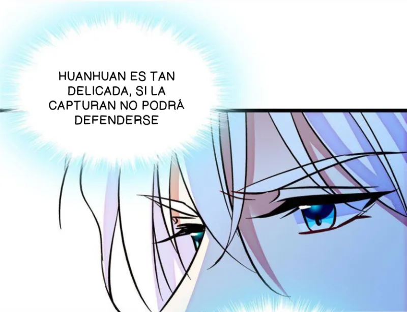 El lindo mundo de las bestias - Capítulo 249 - Página 31 - LectorTMOo