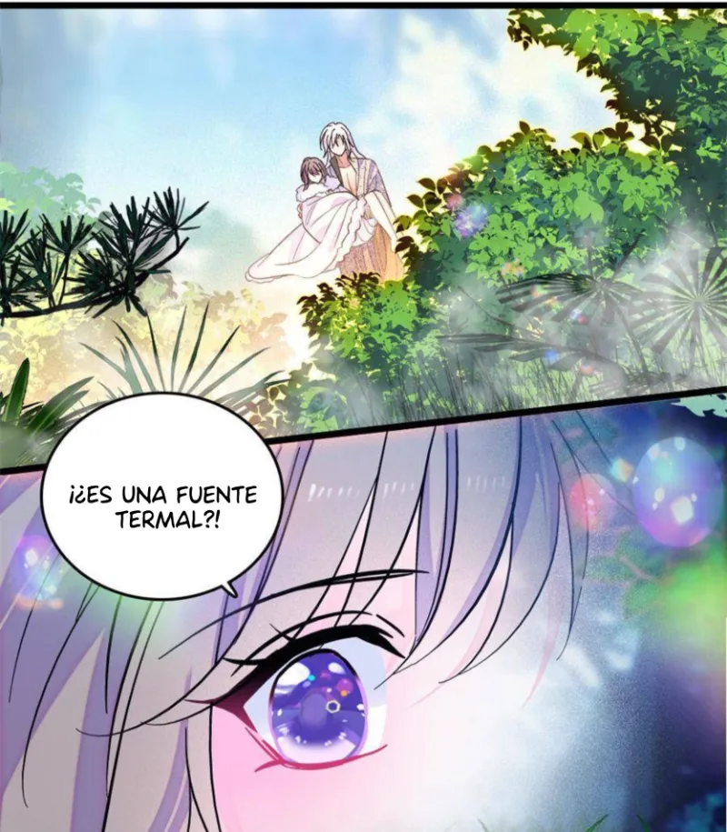 El lindo mundo de las bestias - Capítulo 249 - Página 4 - LectorTMOo