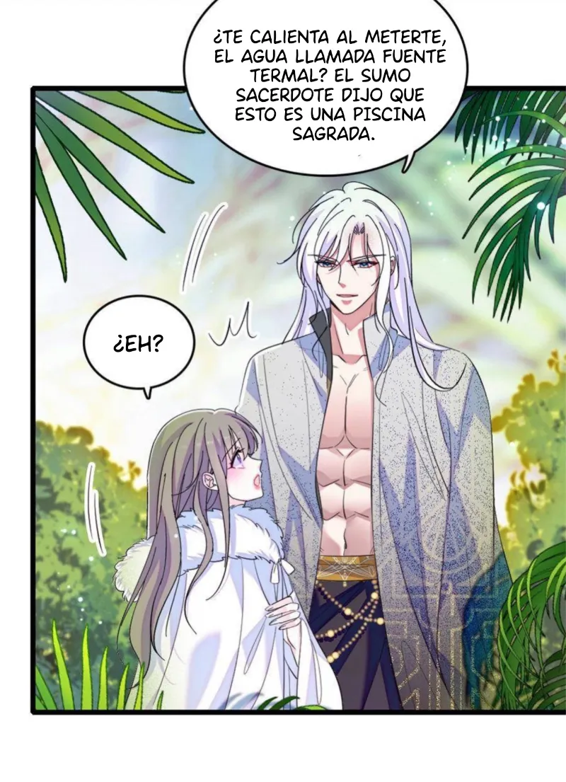 El lindo mundo de las bestias - Capítulo 249 - Página 6 - LectorTMOo
