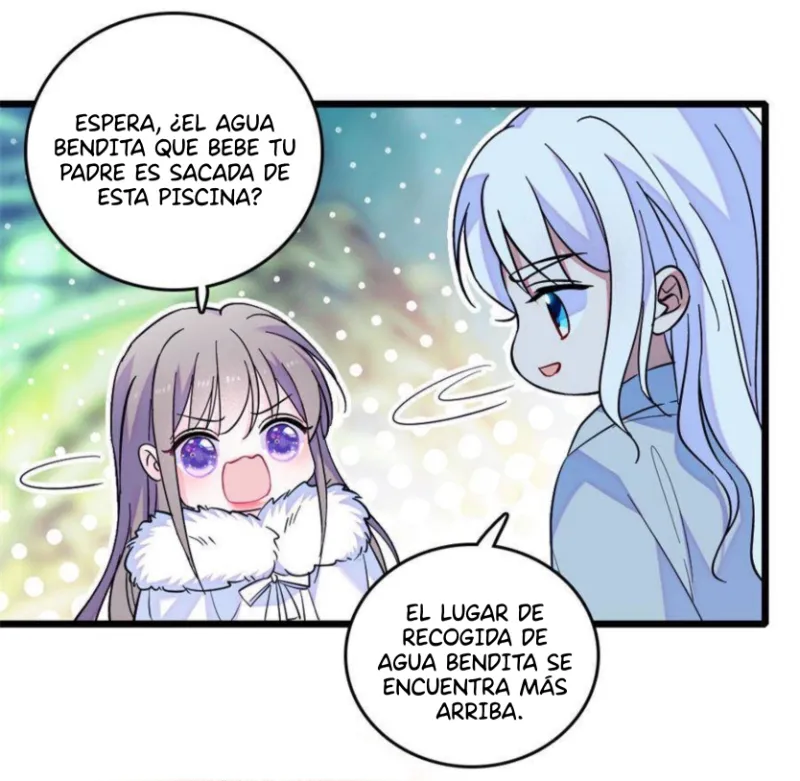 El lindo mundo de las bestias - Capítulo 249 - Página 7 - LectorTMOo