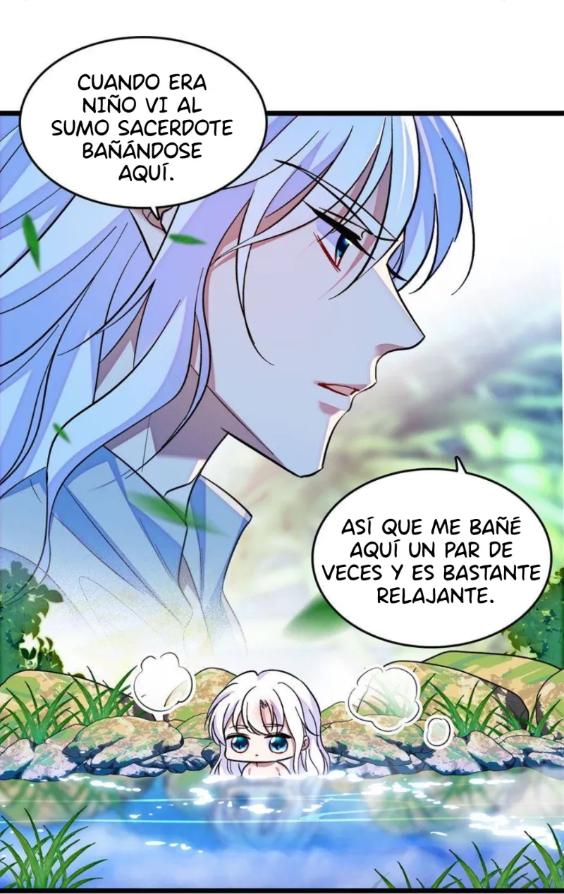 El lindo mundo de las bestias - Capítulo 249 - Página 9 - LectorTMOo