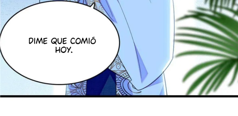 El lindo mundo de las bestias - Capítulo 250 - Página 10 - LectorTMOo