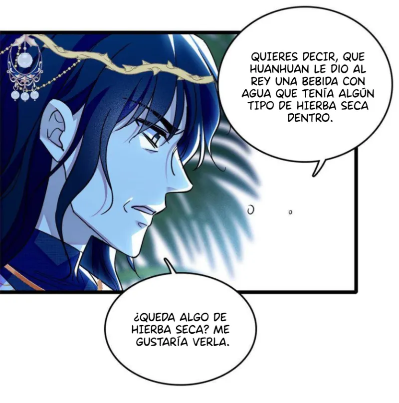 El lindo mundo de las bestias - Capítulo 250 - Página 12 - LectorTMOo