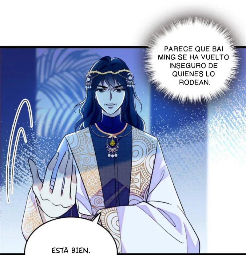 El lindo mundo de las bestias - Capítulo 250 - Página 14 - LectorTMOo