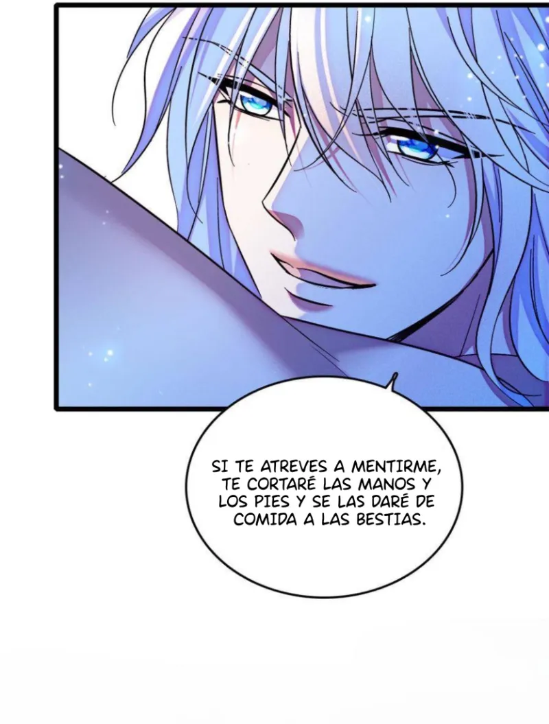 El lindo mundo de las bestias - Capítulo 250 - Página 21 - LectorTMOo