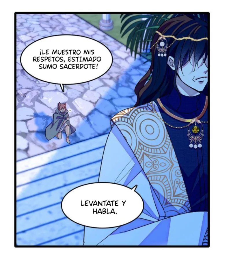 El lindo mundo de las bestias - Capítulo 250 - Página 7 - LectorTMOo