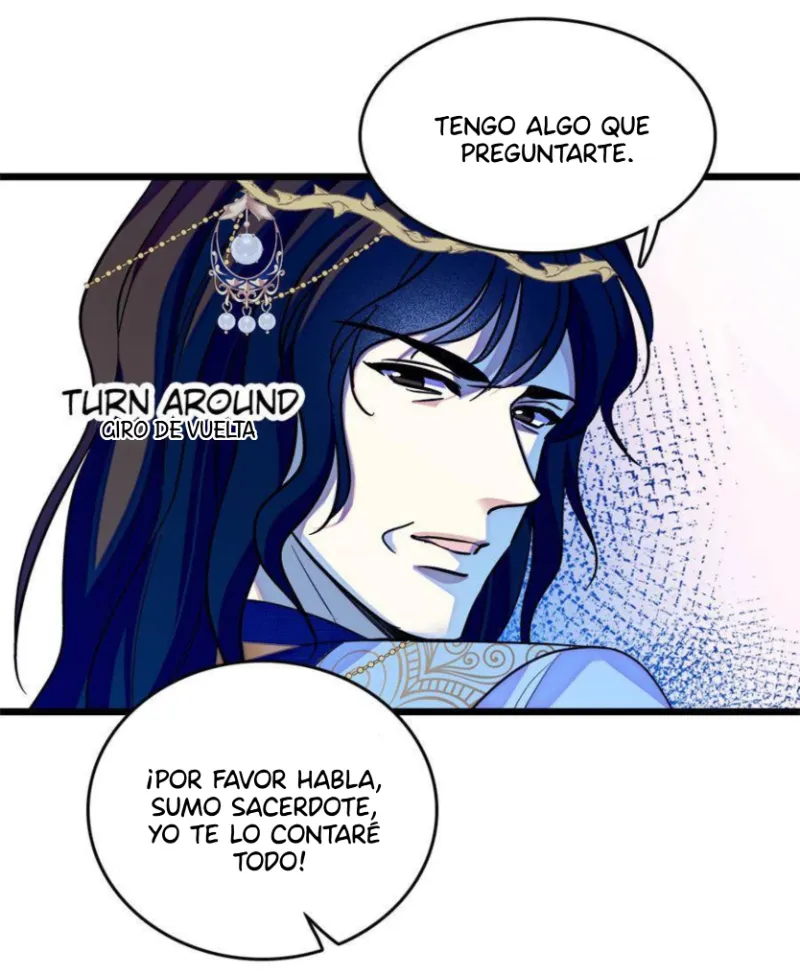 El lindo mundo de las bestias - Capítulo 250 - Página 8 - LectorTMOo