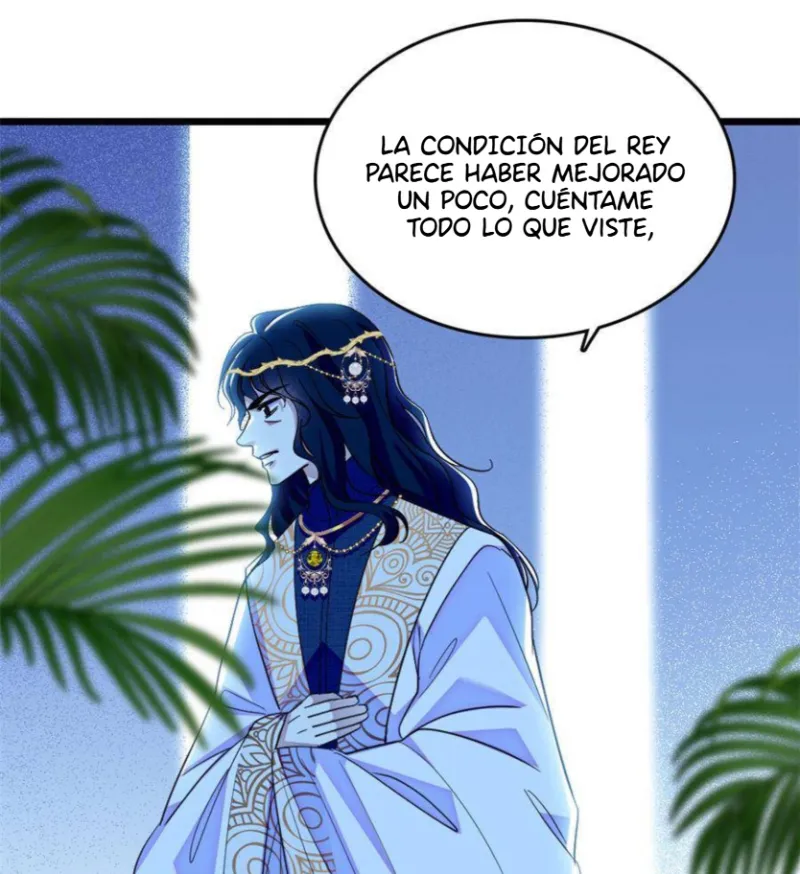 El lindo mundo de las bestias - Capítulo 250 - Página 9 - LectorTMOo