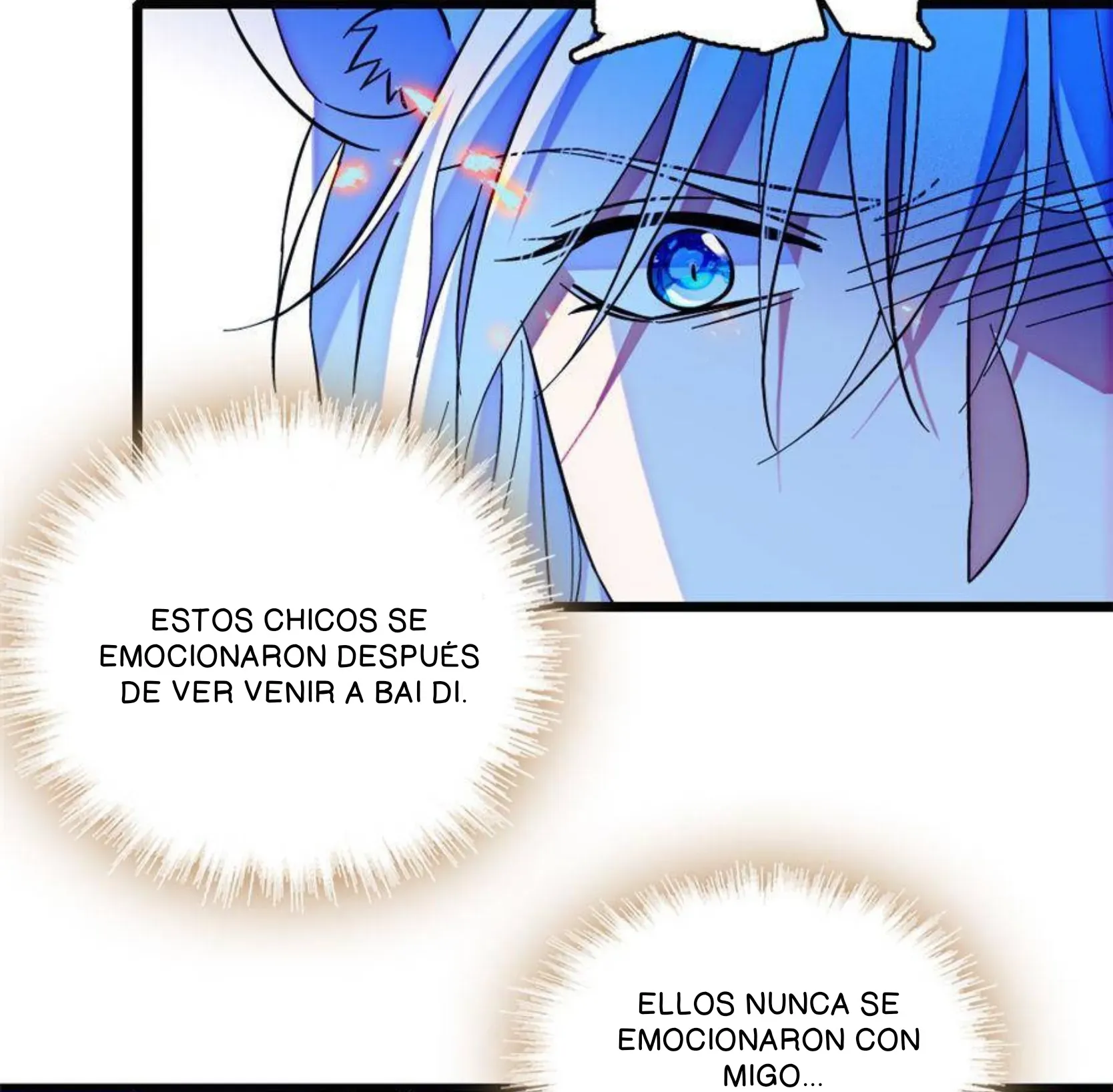 El lindo mundo de las bestias - Capítulo 251 - Página 16 - LectorTMOo