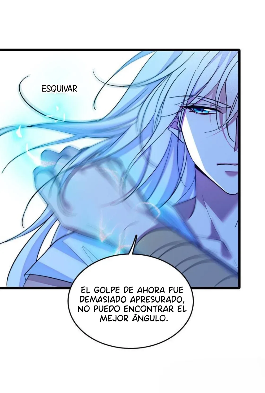 El lindo mundo de las bestias - Capítulo 251 - Página 22 - LectorTMOo