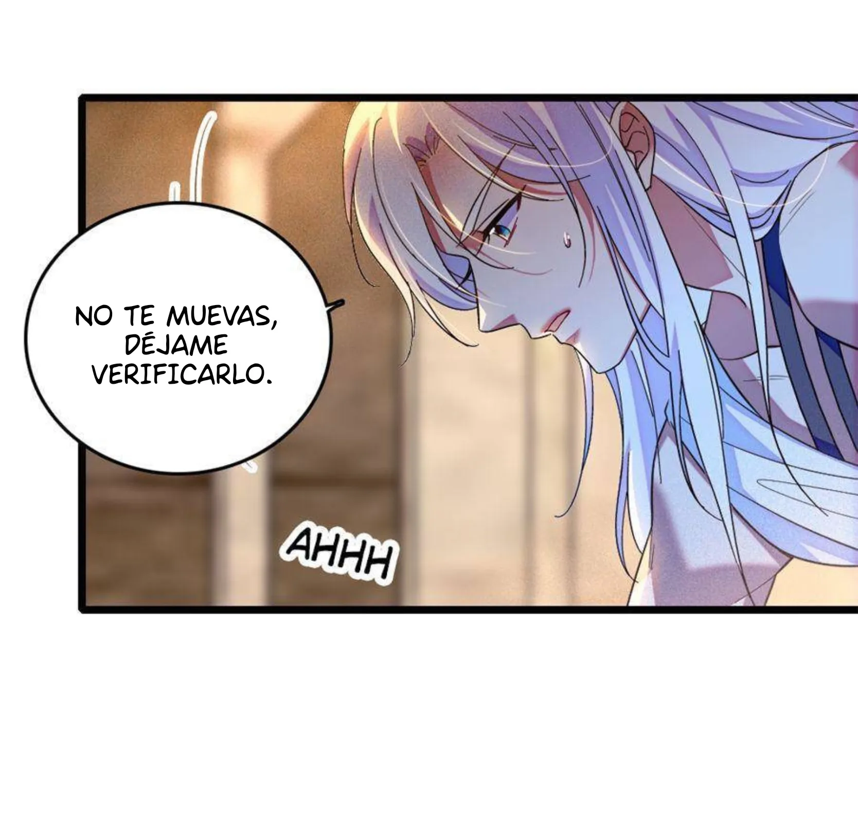El lindo mundo de las bestias - Capítulo 252 - Página 13 - LectorTMOo