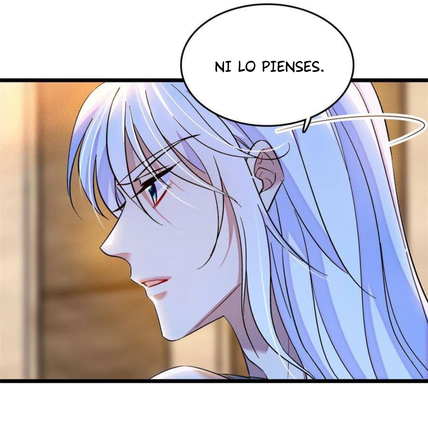 El lindo mundo de las bestias - Capítulo 252 - Página 24 - LectorTMOo