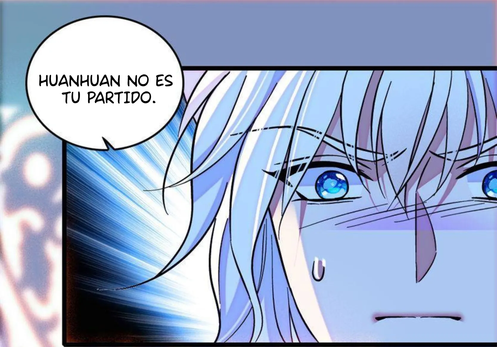 El lindo mundo de las bestias - Capítulo 252 - Página 26 - LectorTMOo