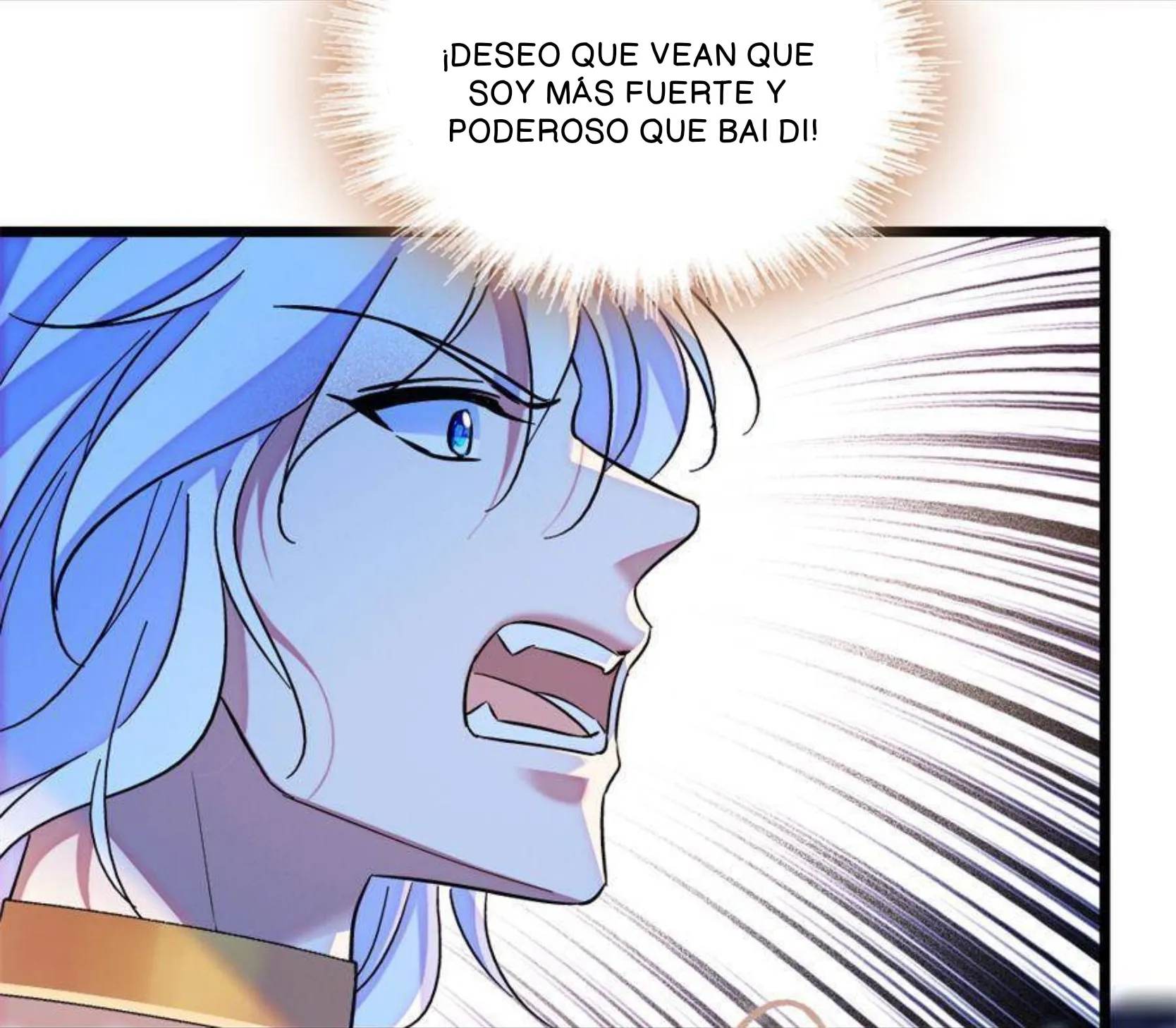 El lindo mundo de las bestias - Capítulo 252 - Página 4 - LectorTMOo