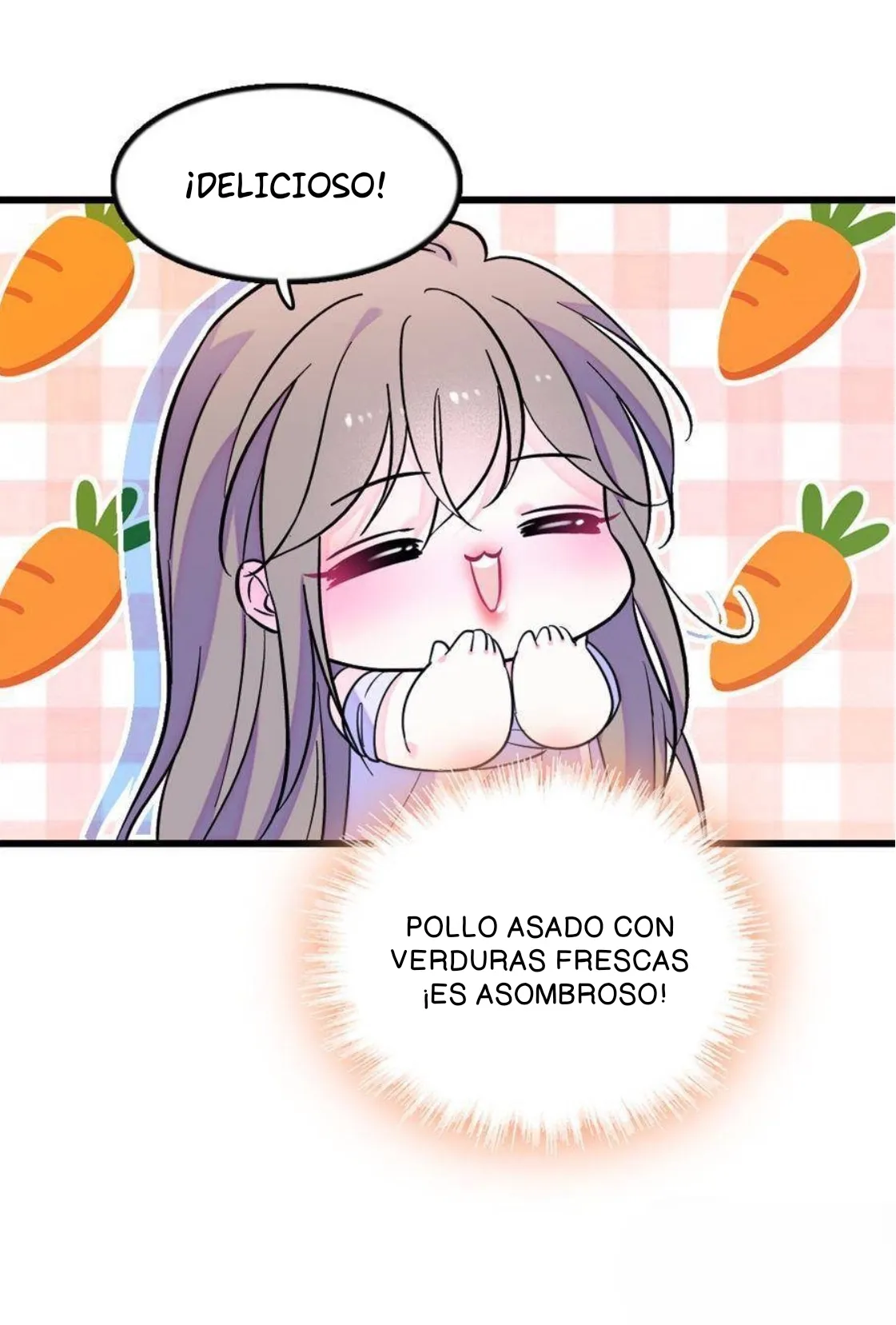 El lindo mundo de las bestias - Capítulo 253 - Página 11 - LectorTMOo