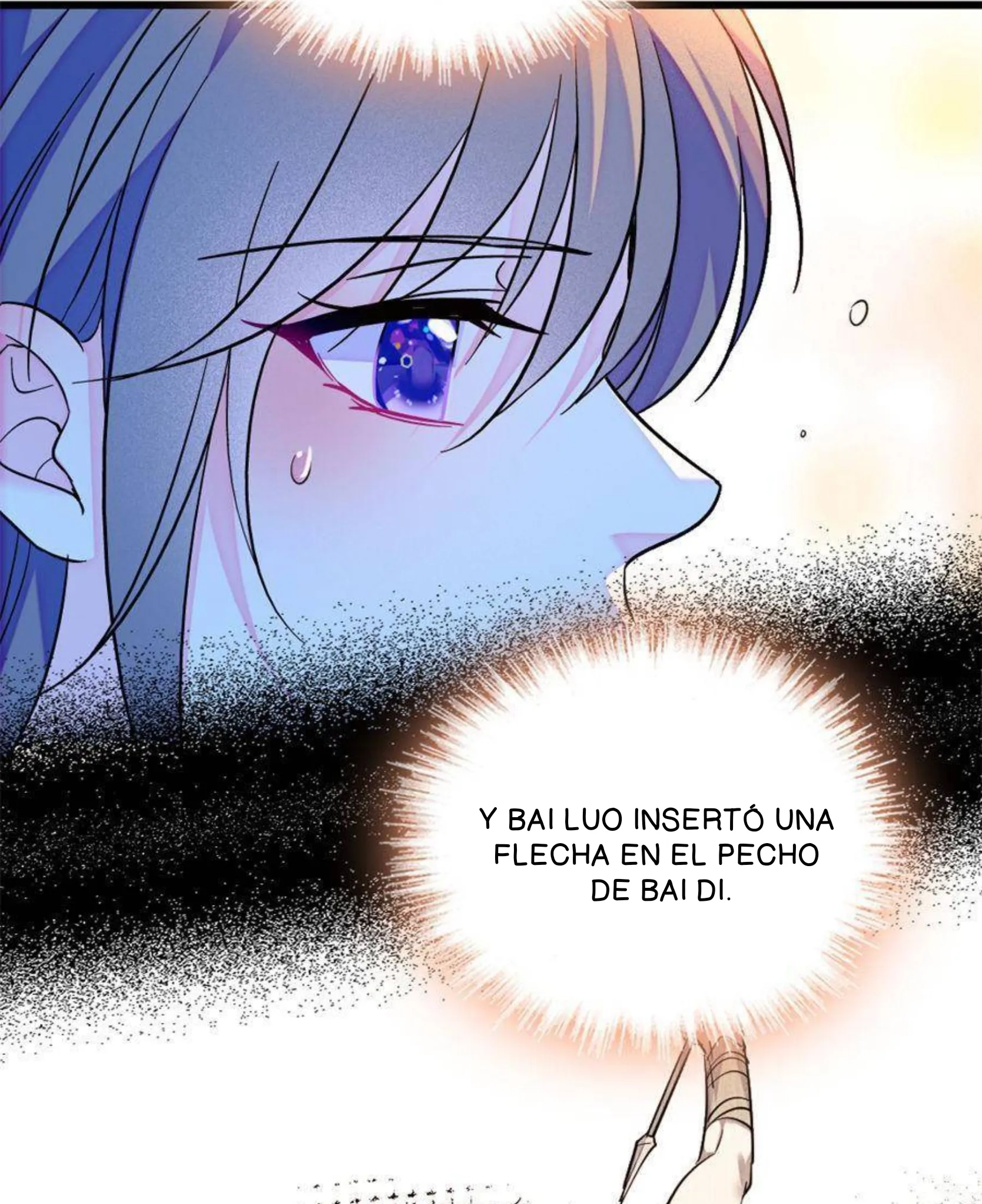 El lindo mundo de las bestias - Capítulo 253 - Página 15 - LectorTMOo