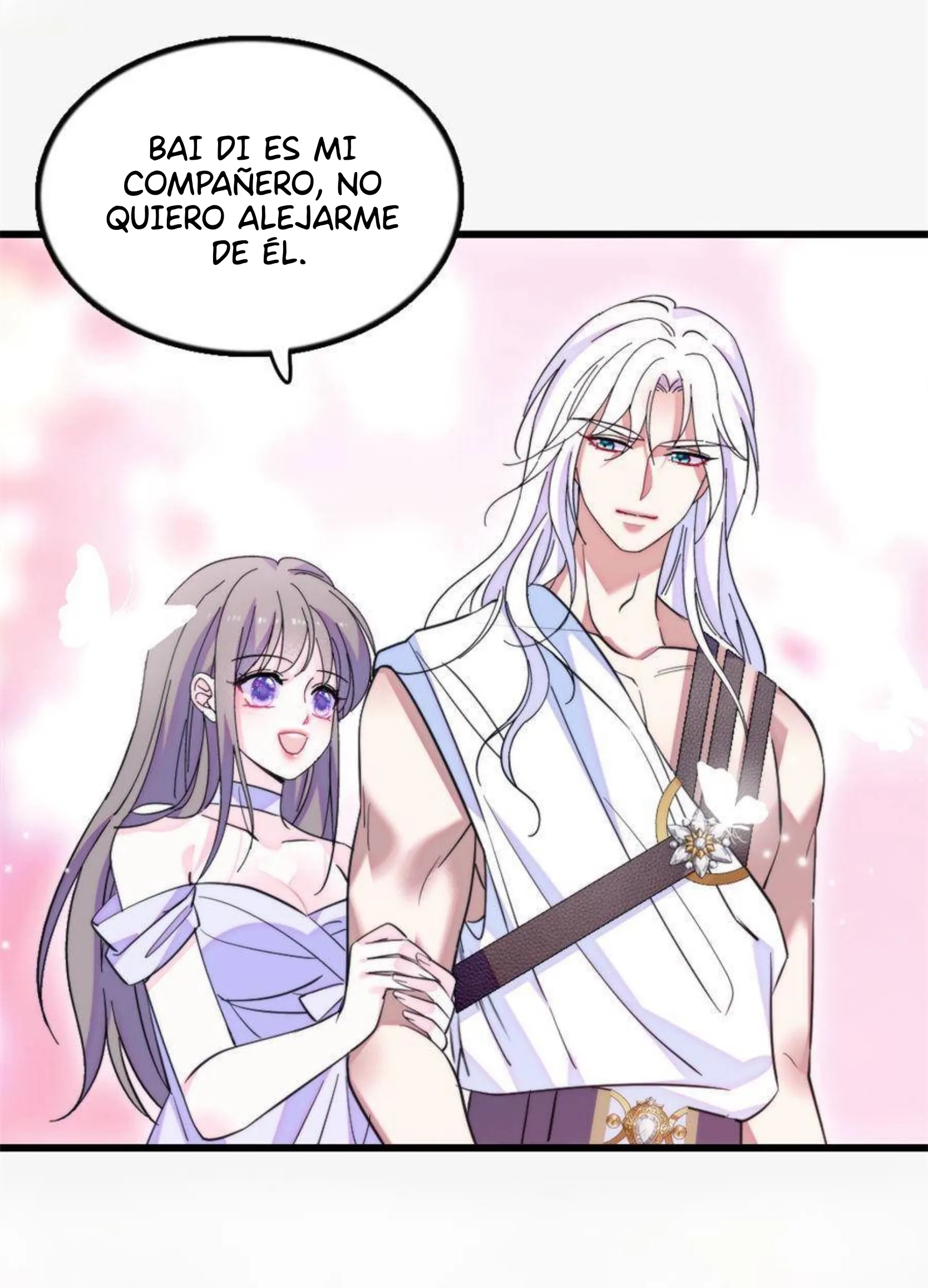 El lindo mundo de las bestias - Capítulo 253 - Página 25 - LectorTMOo