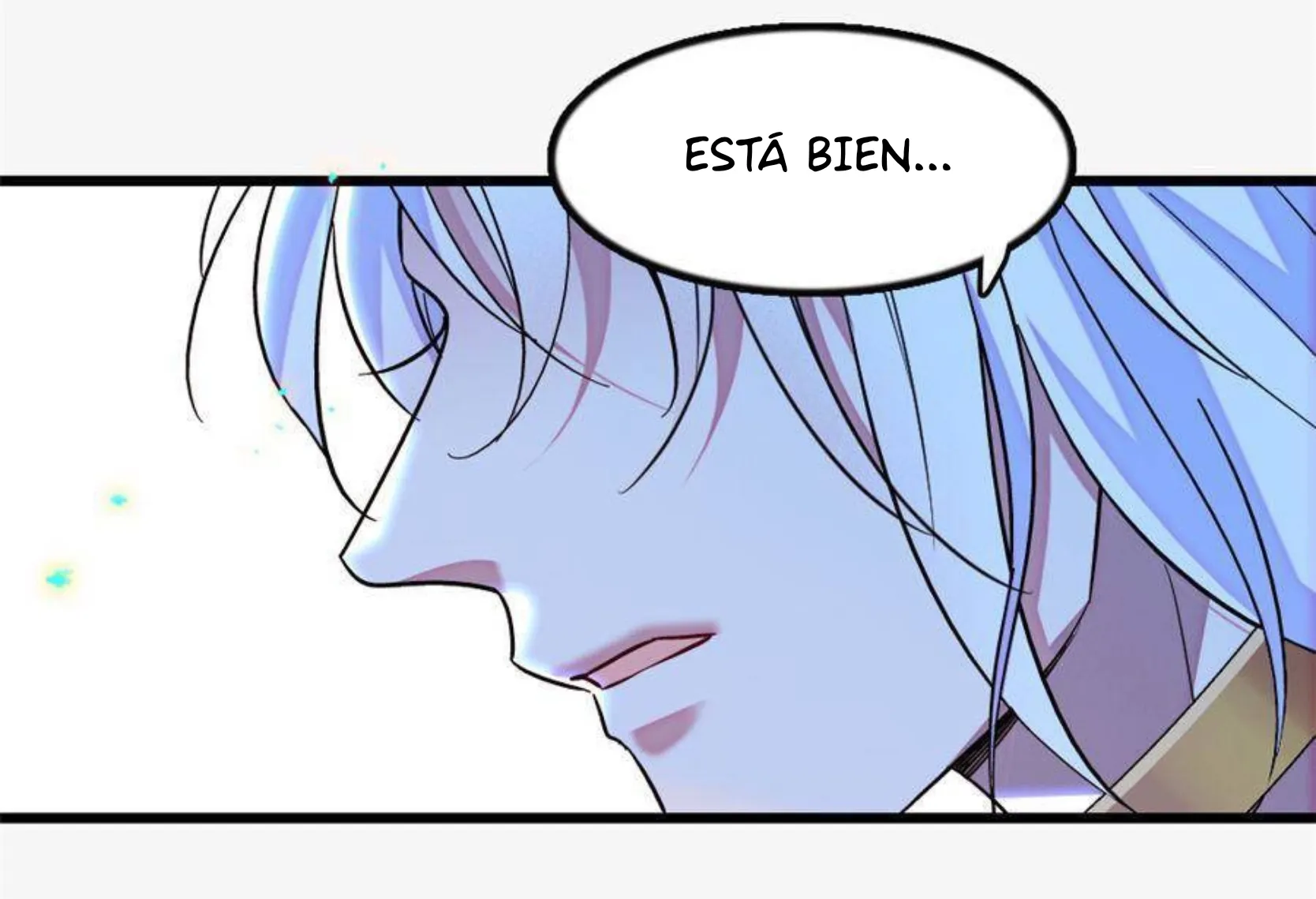 El lindo mundo de las bestias - Capítulo 253 - Página 28 - LectorTMOo
