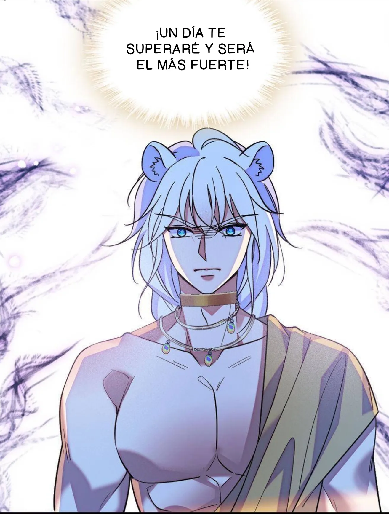 El lindo mundo de las bestias - Capítulo 253 - Página 4 - LectorTMOo