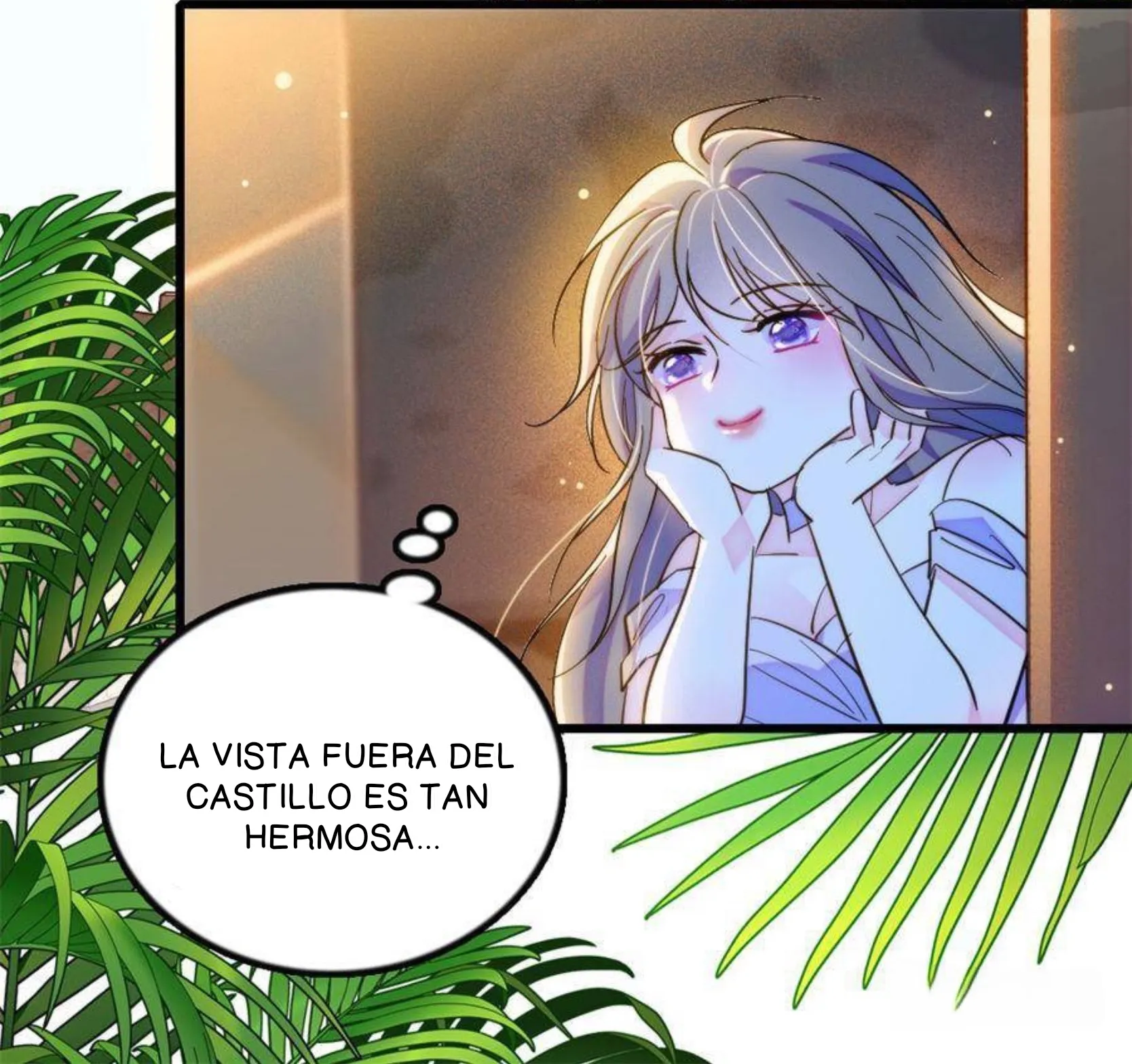 El lindo mundo de las bestias - Capítulo 253 - Página 6 - LectorTMOo