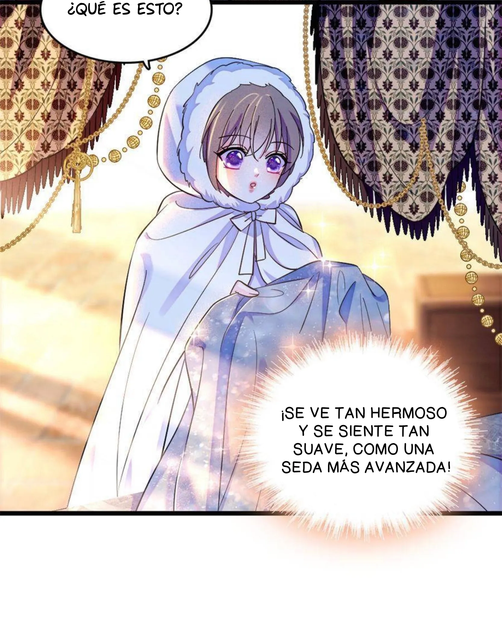 El lindo mundo de las bestias - Capítulo 254 - Página 13 - LectorTMOo