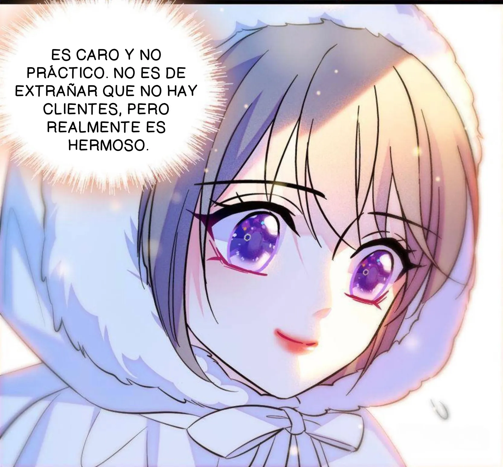 El lindo mundo de las bestias - Capítulo 254 - Página 16 - LectorTMOo