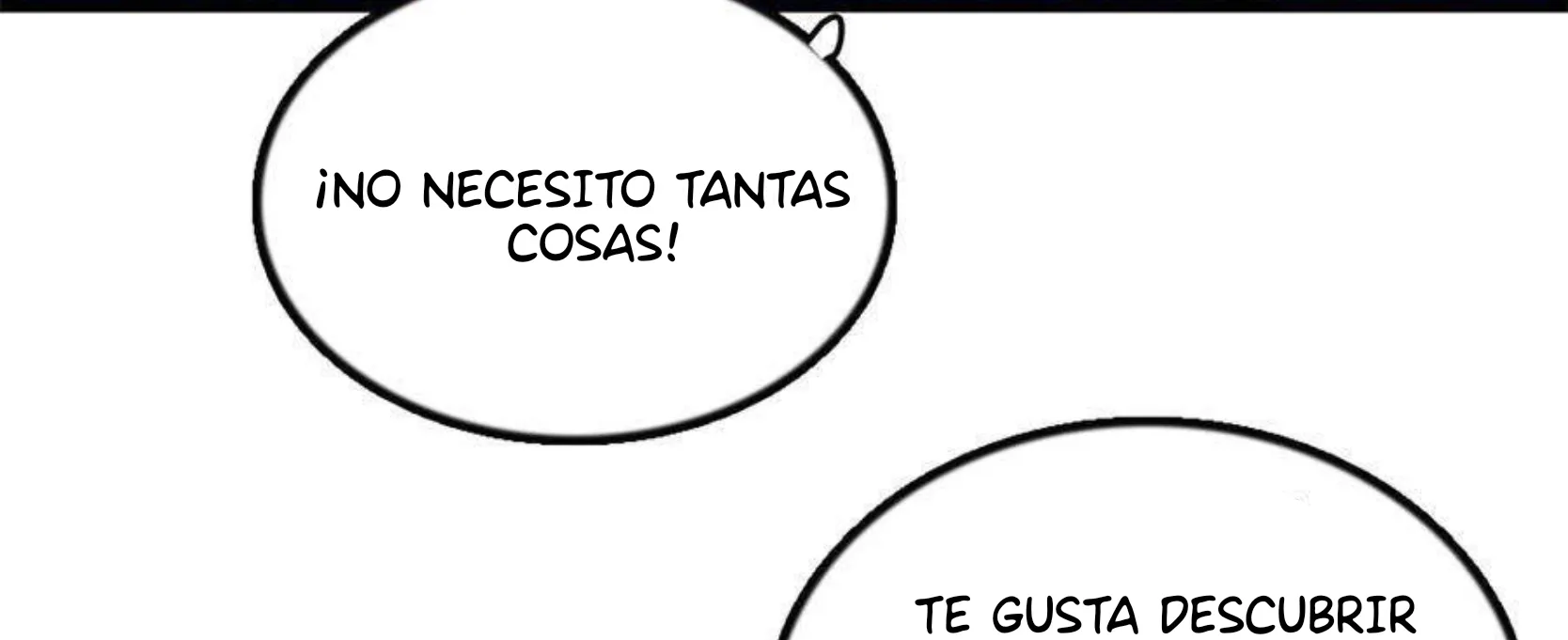El lindo mundo de las bestias - Capítulo 254 - Página 25 - LectorTMOo