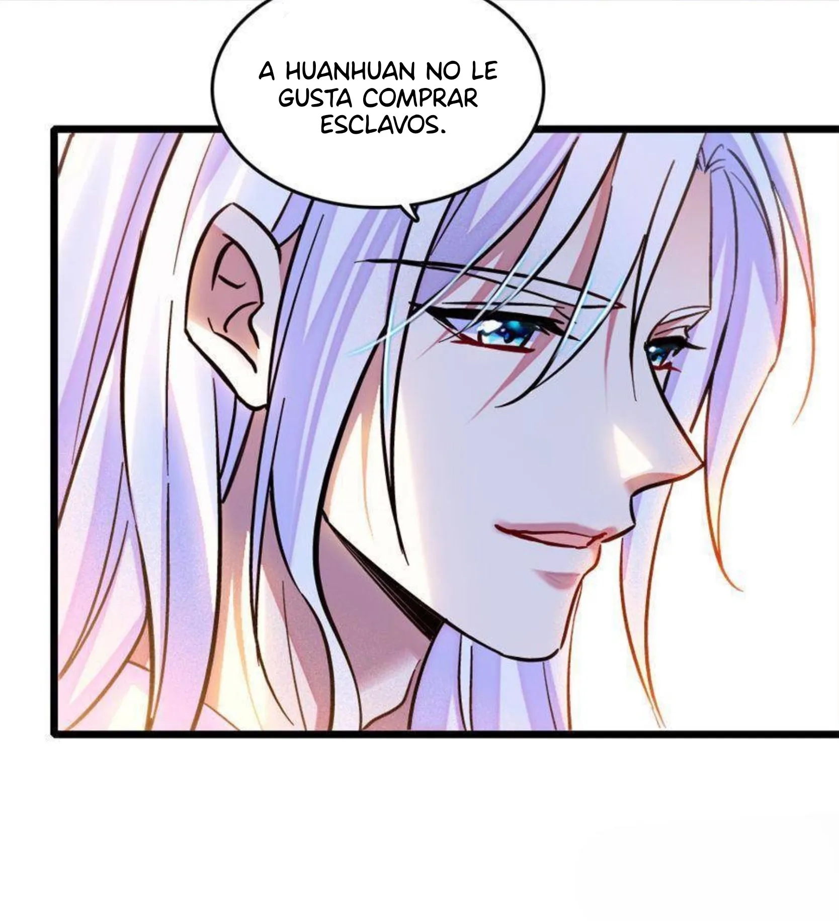 El lindo mundo de las bestias - Capítulo 254 - Página 31 - LectorTMOo