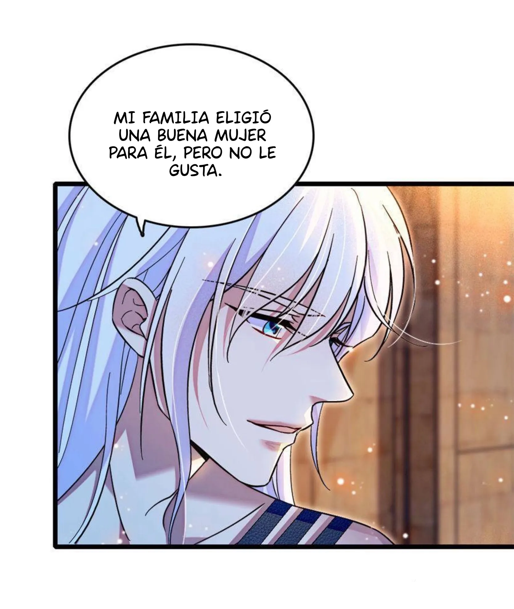 El lindo mundo de las bestias - Capítulo 254 - Página 5 - LectorTMOo