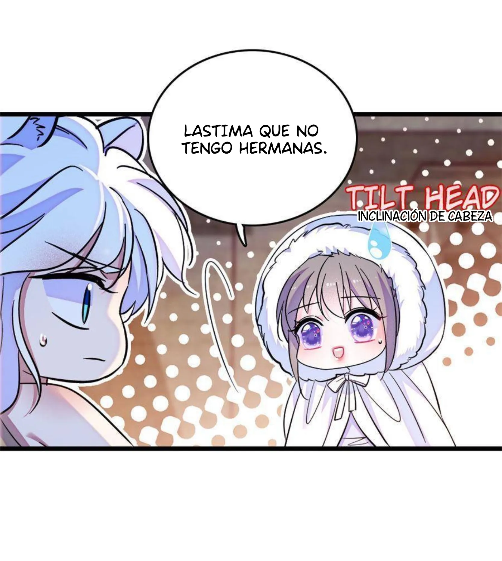El lindo mundo de las bestias - Capítulo 254 - Página 9 - LectorTMOo