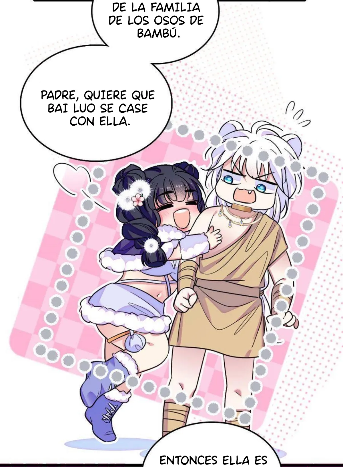 El lindo mundo de las bestias - Capítulo 255 - Página 13 - LectorTMOo