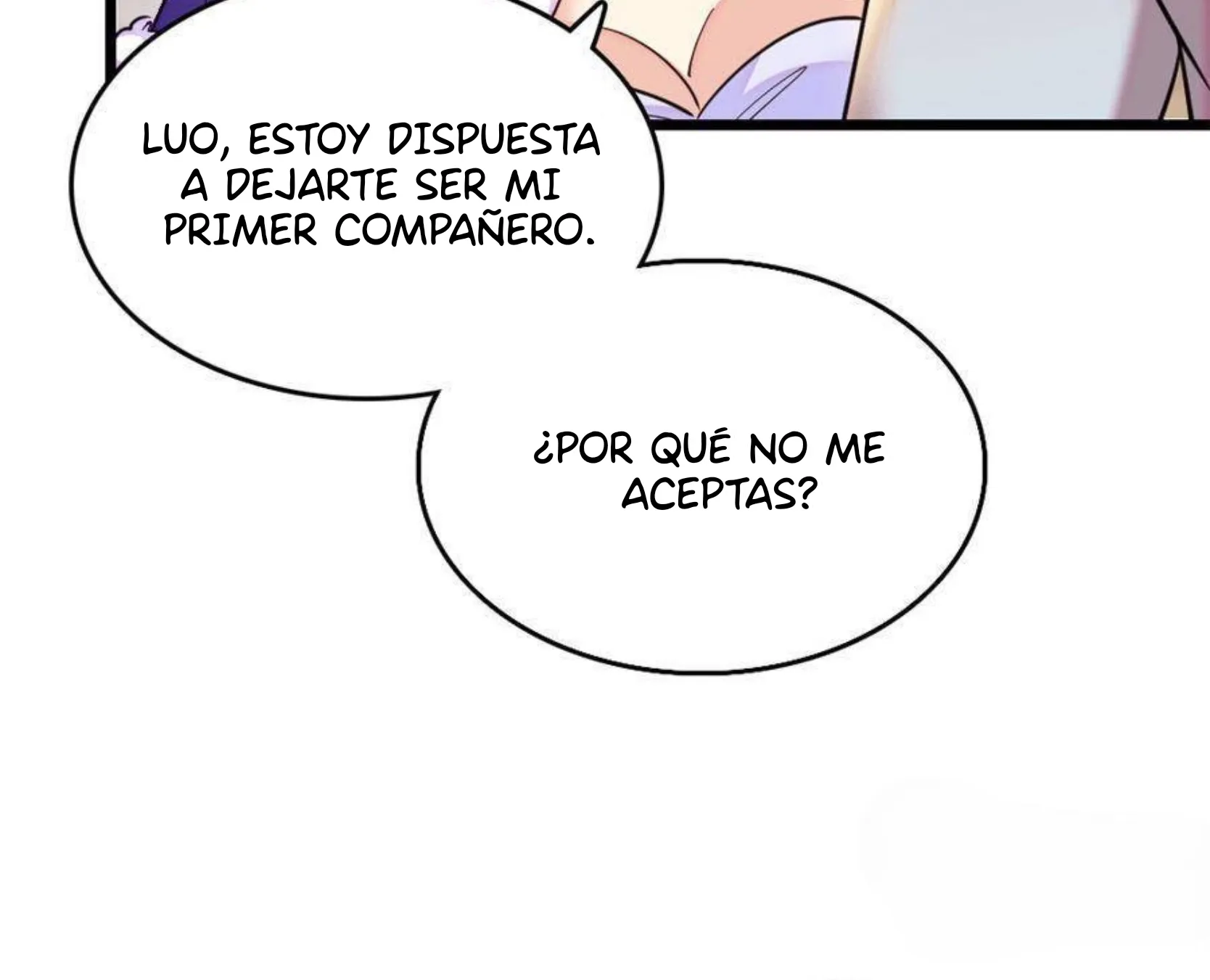 El lindo mundo de las bestias - Capítulo 255 - Página 16 - LectorTMOo