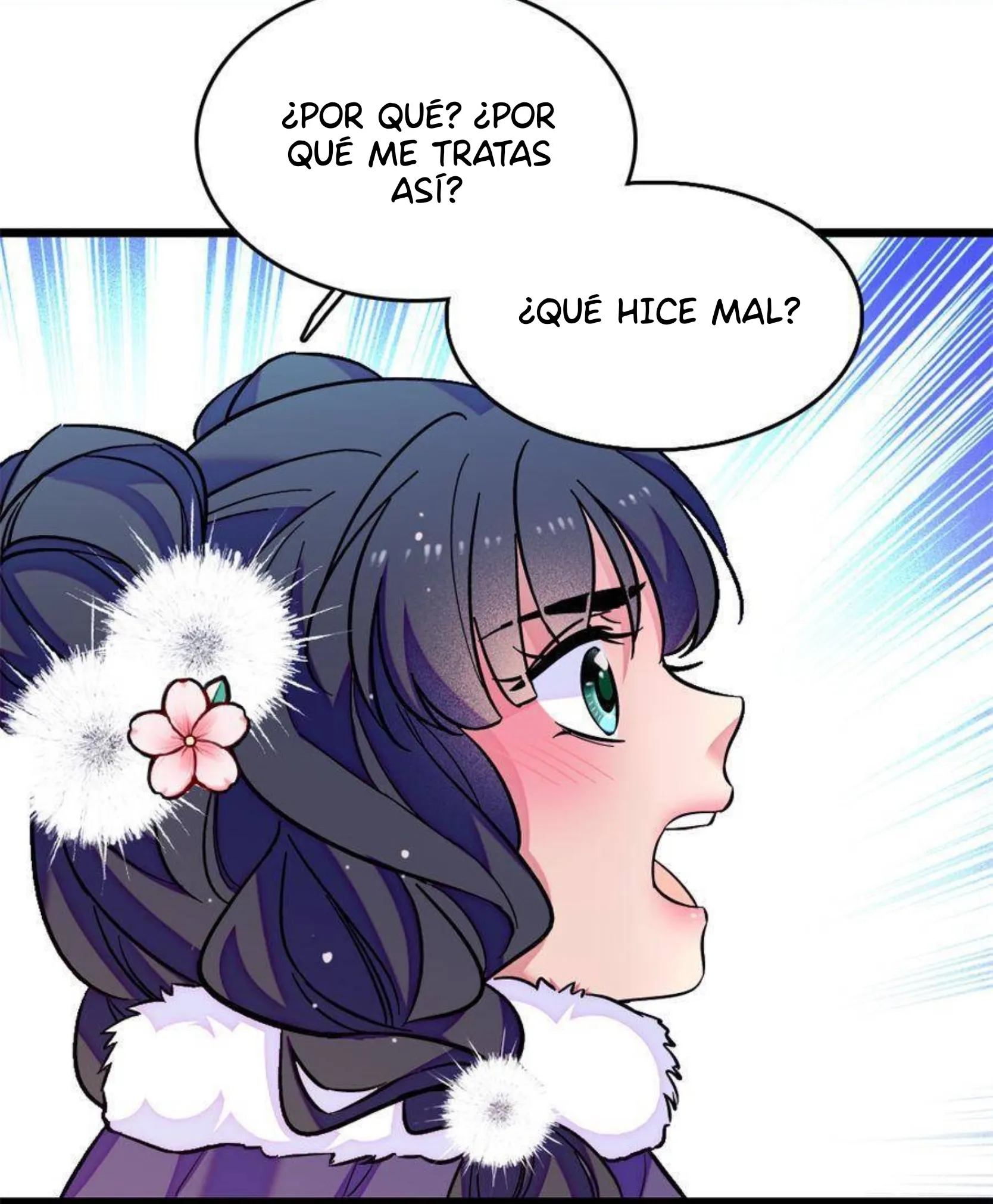 El lindo mundo de las bestias - Capítulo 255 - Página 18 - LectorTMOo