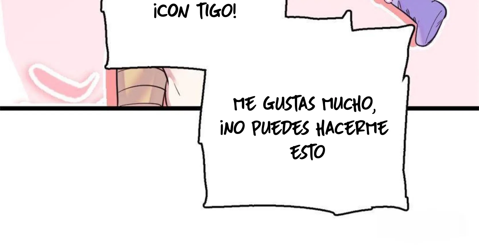 El lindo mundo de las bestias - Capítulo 255 - Página 21 - LectorTMOo