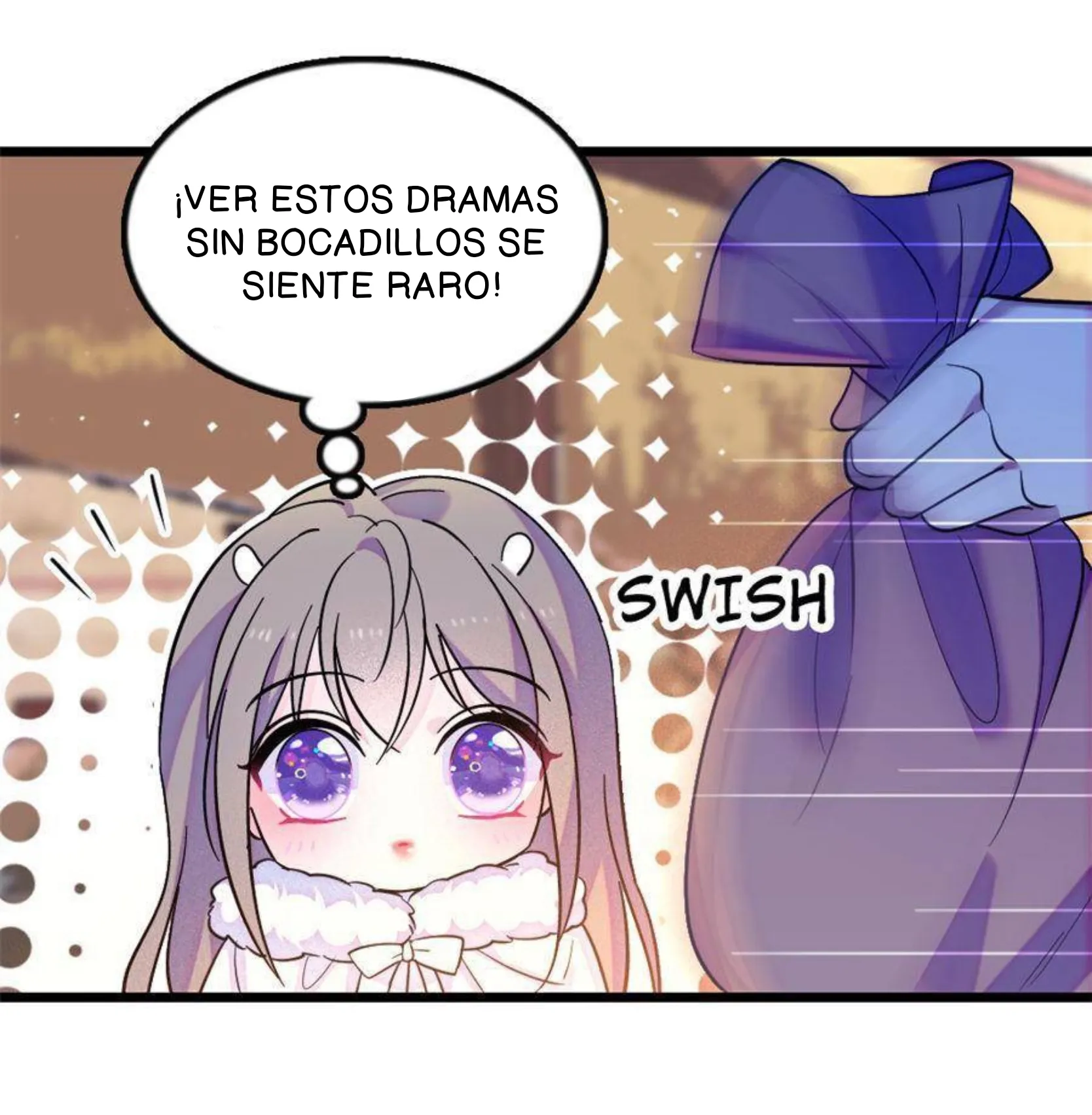 El lindo mundo de las bestias - Capítulo 255 - Página 23 - LectorTMOo