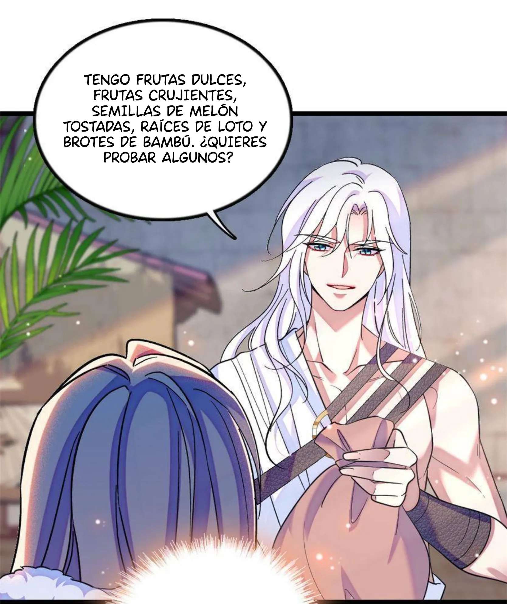El lindo mundo de las bestias - Capítulo 255 - Página 24 - LectorTMOo