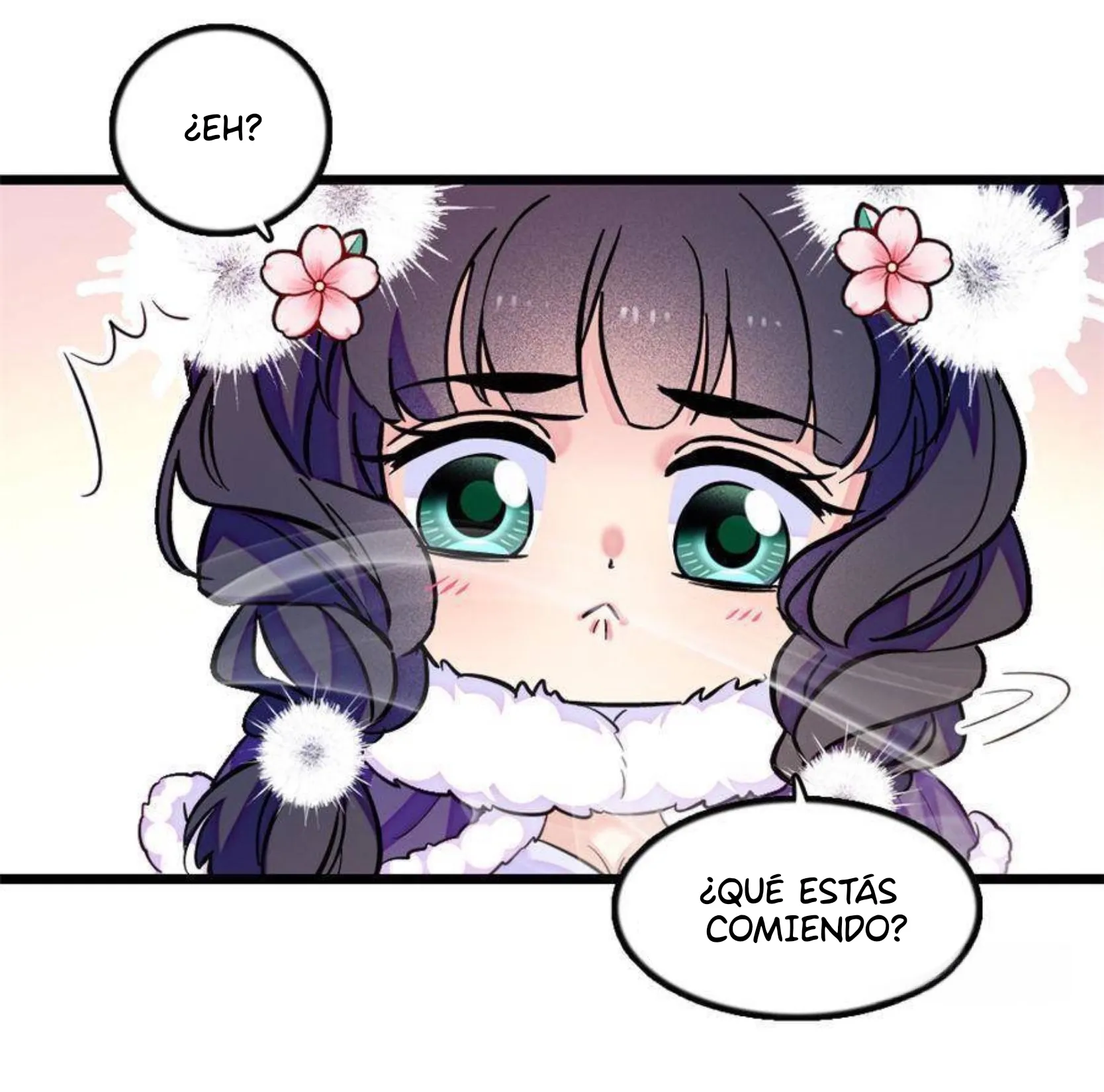 El lindo mundo de las bestias - Capítulo 255 - Página 26 - LectorTMOo