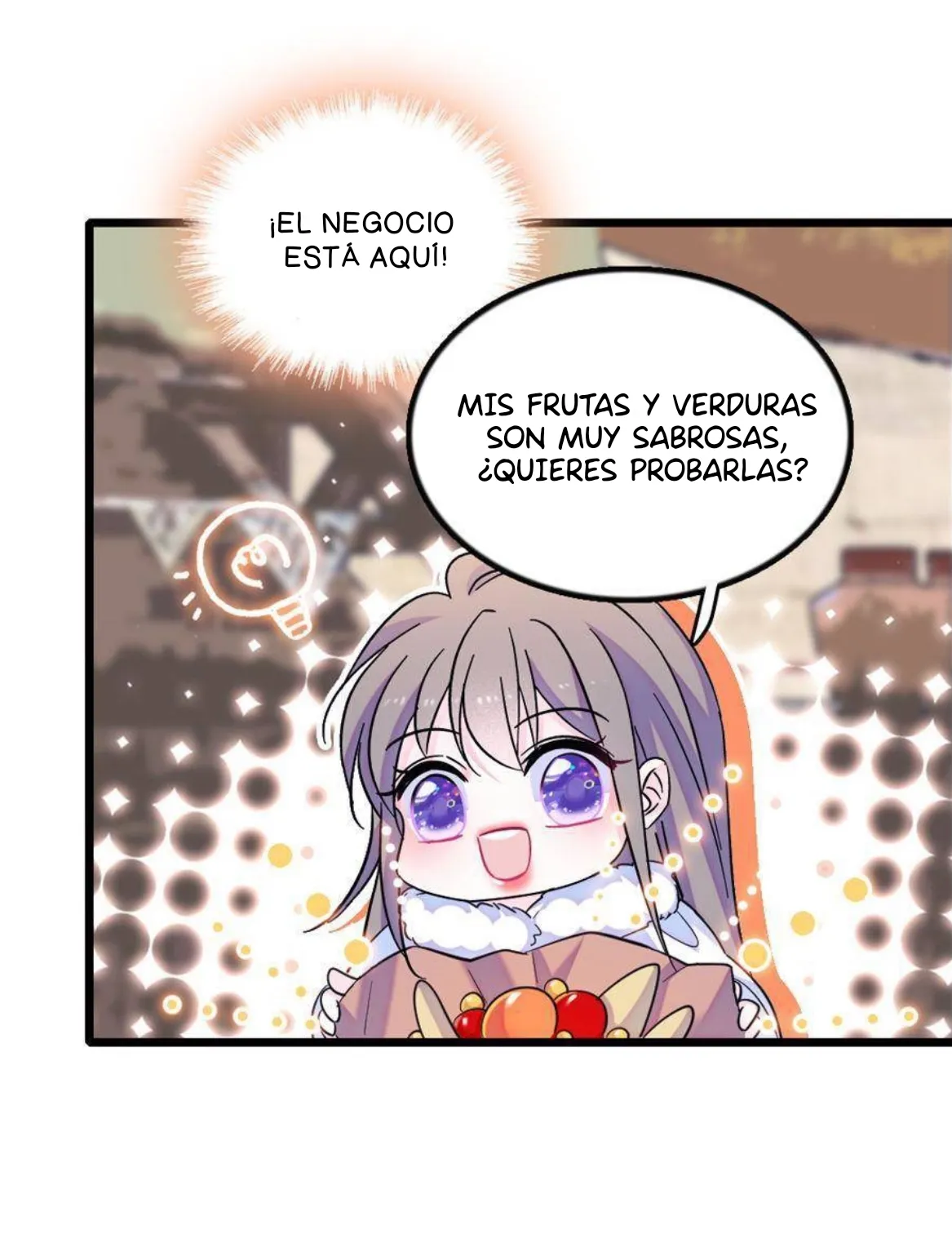 El lindo mundo de las bestias - Capítulo 255 - Página 28 - LectorTMOo