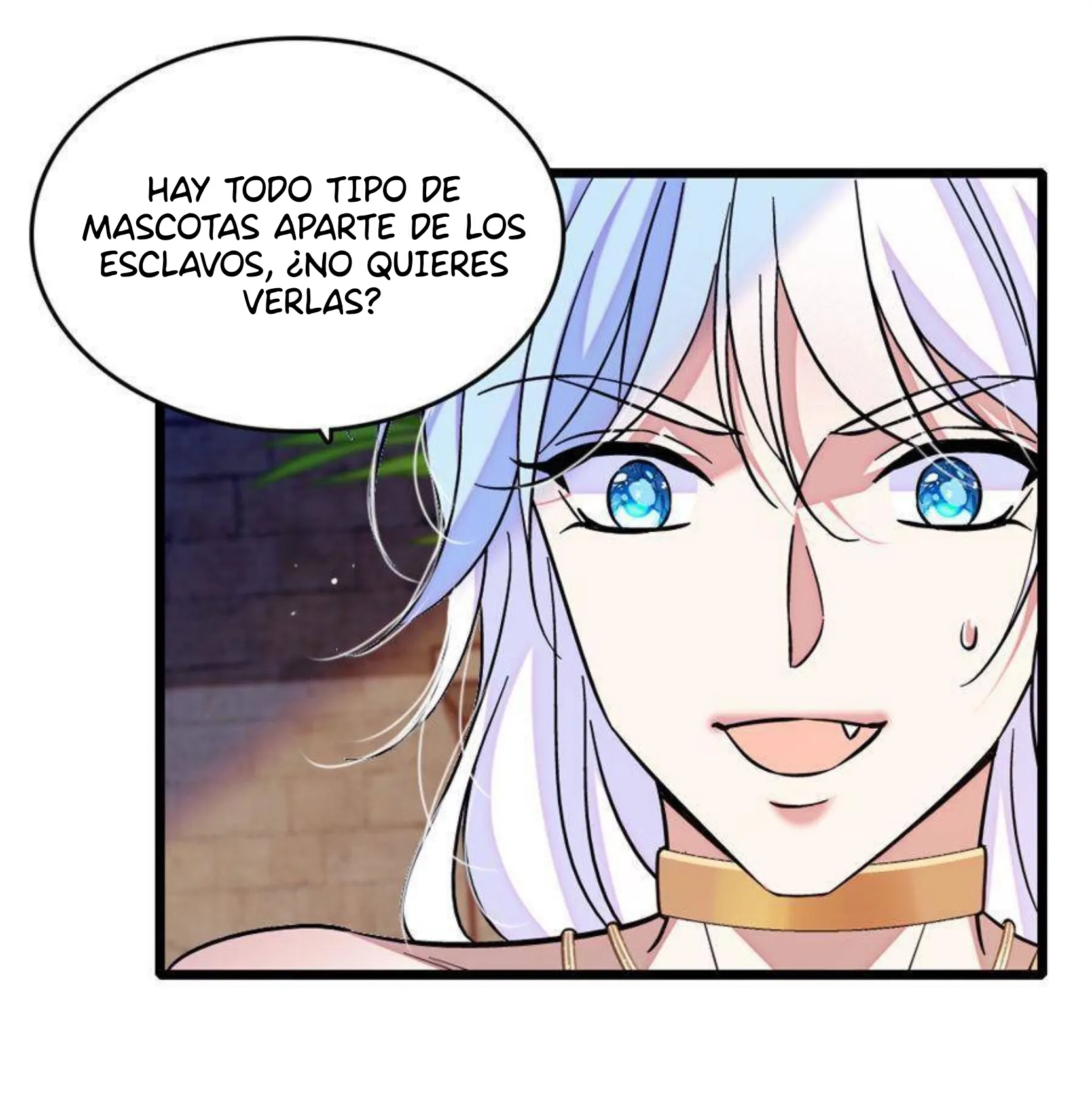El lindo mundo de las bestias - Capítulo 255 - Página 3 - LectorTMOo