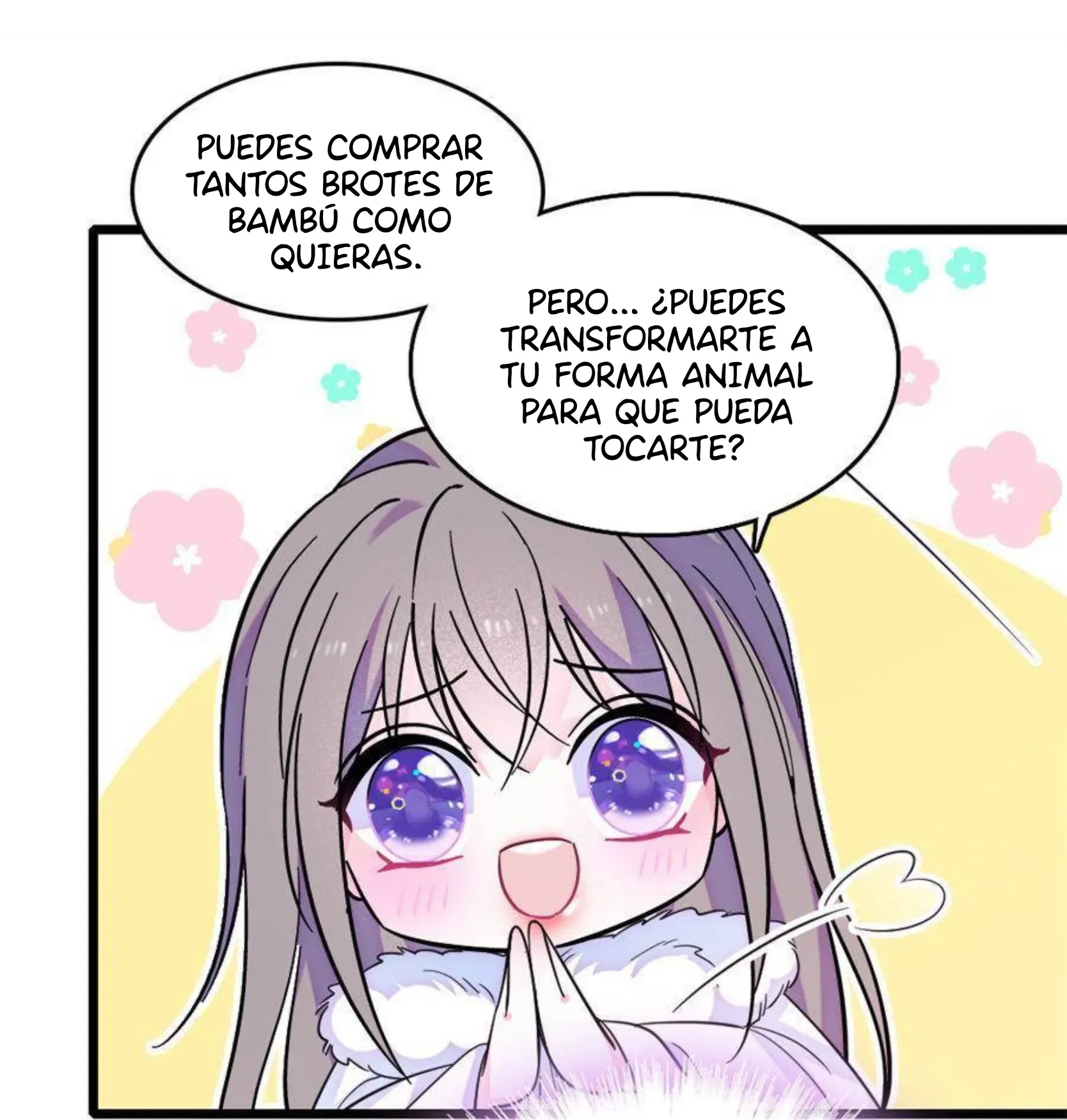 El lindo mundo de las bestias - Capítulo 256 - Página 10 - LectorTMOo