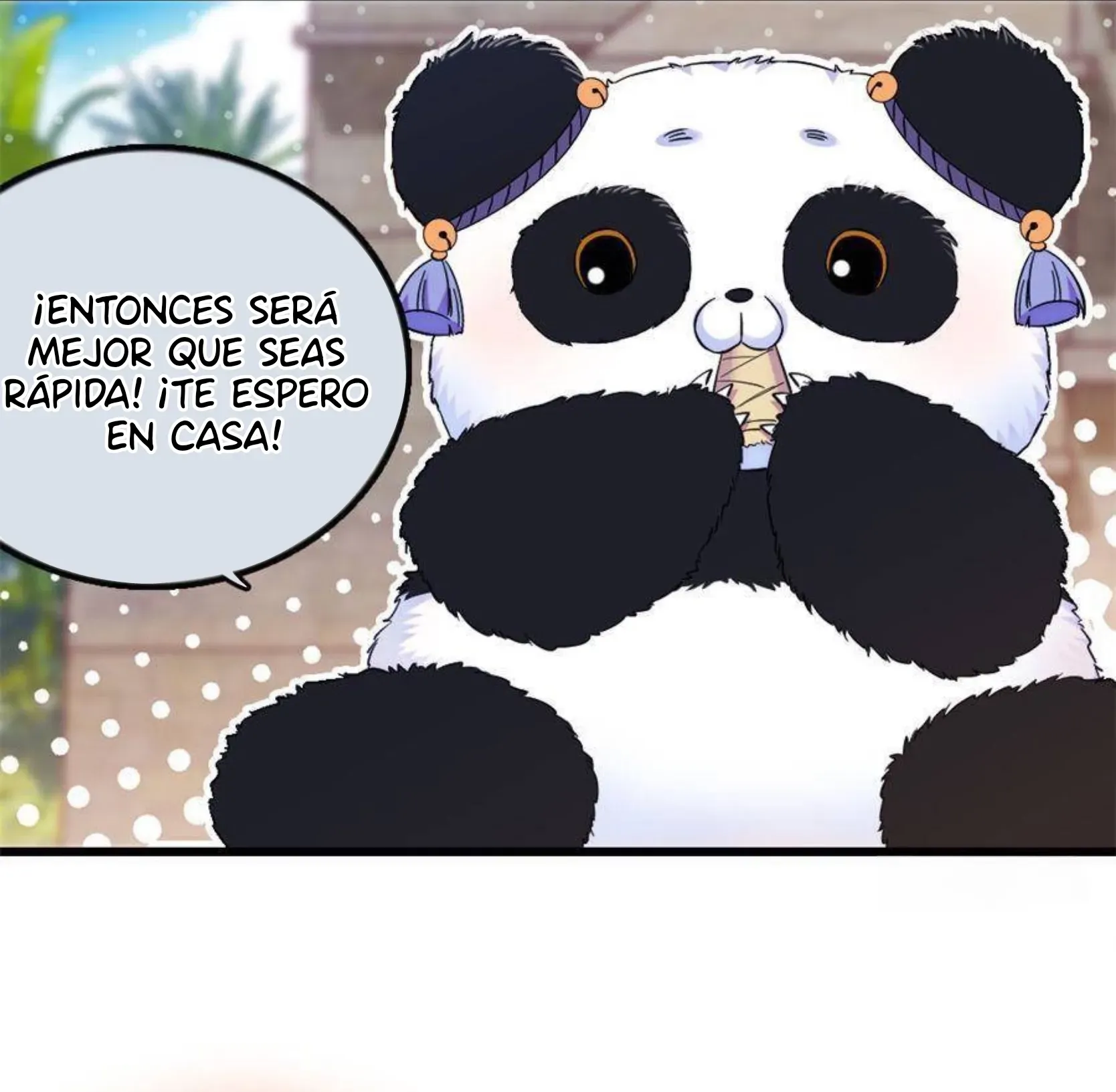 El lindo mundo de las bestias - Capítulo 256 - Página 24 - LectorTMOo