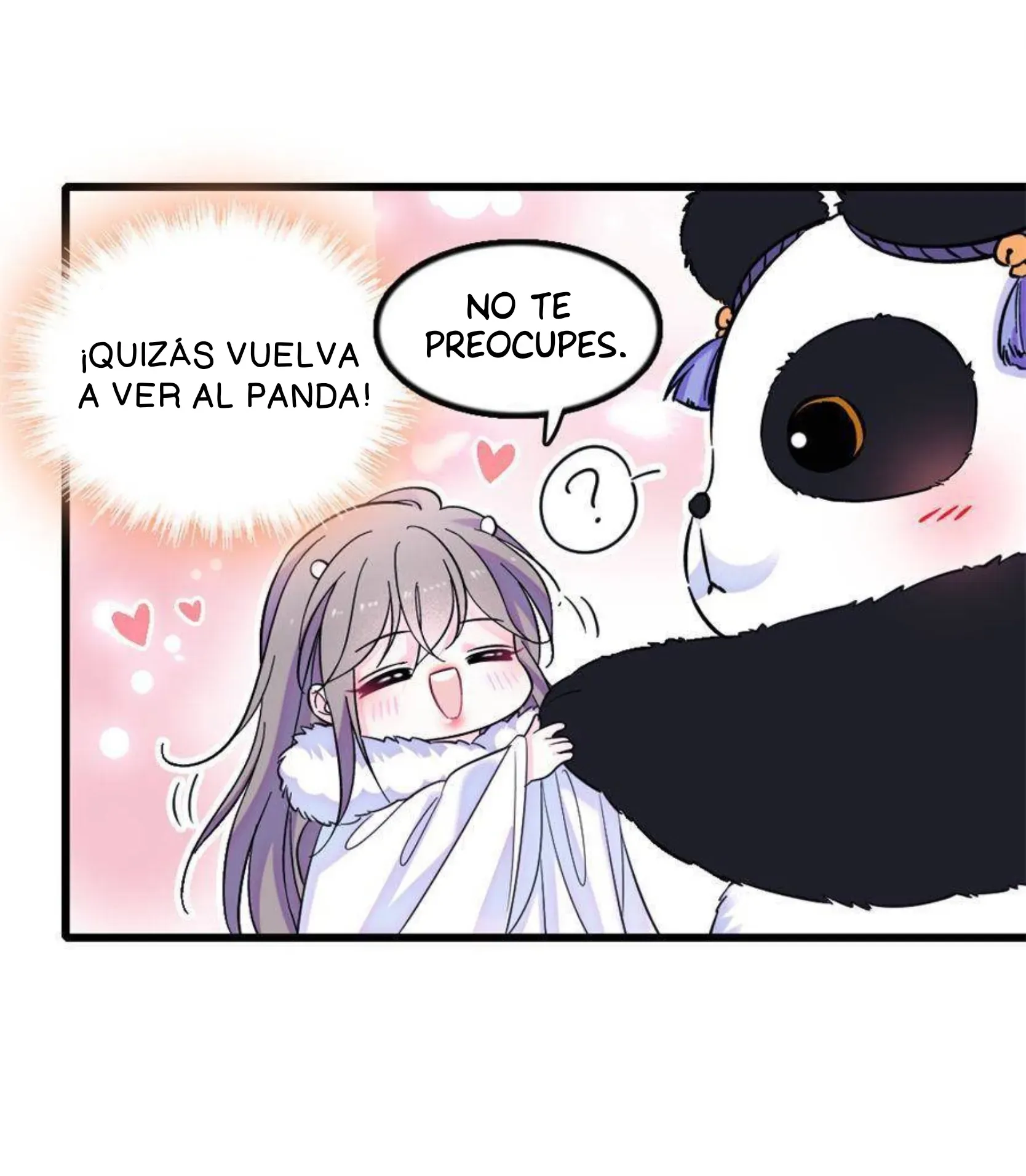 El lindo mundo de las bestias - Capítulo 256 - Página 25 - LectorTMOo