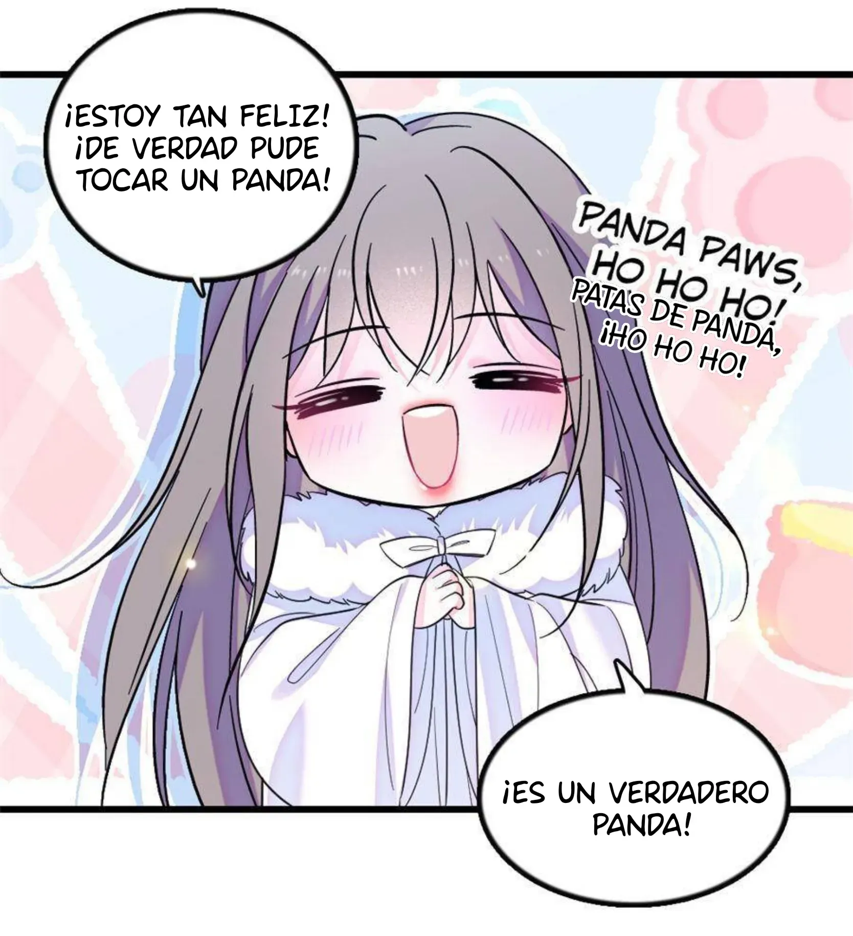 El lindo mundo de las bestias - Capítulo 256 - Página 27 - LectorTMOo