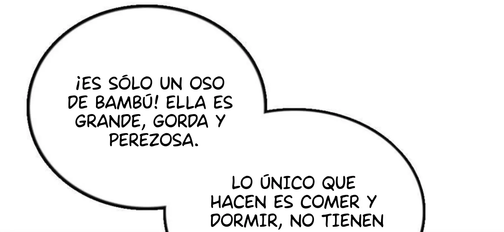 El lindo mundo de las bestias - Capítulo 256 - Página 28 - LectorTMOo