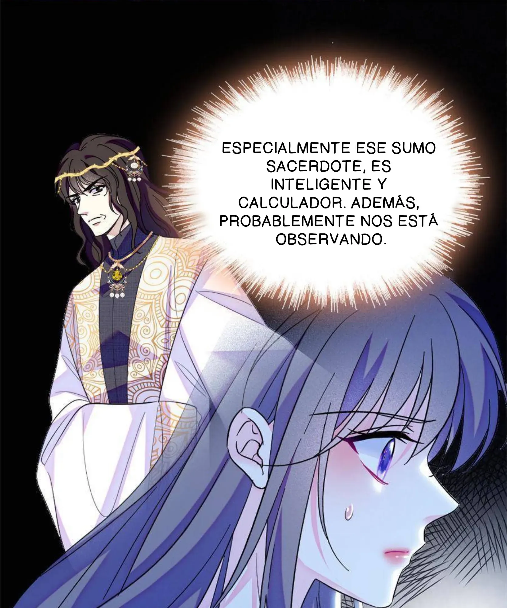 El lindo mundo de las bestias - Capítulo 256 - Página 37 - LectorTMOo