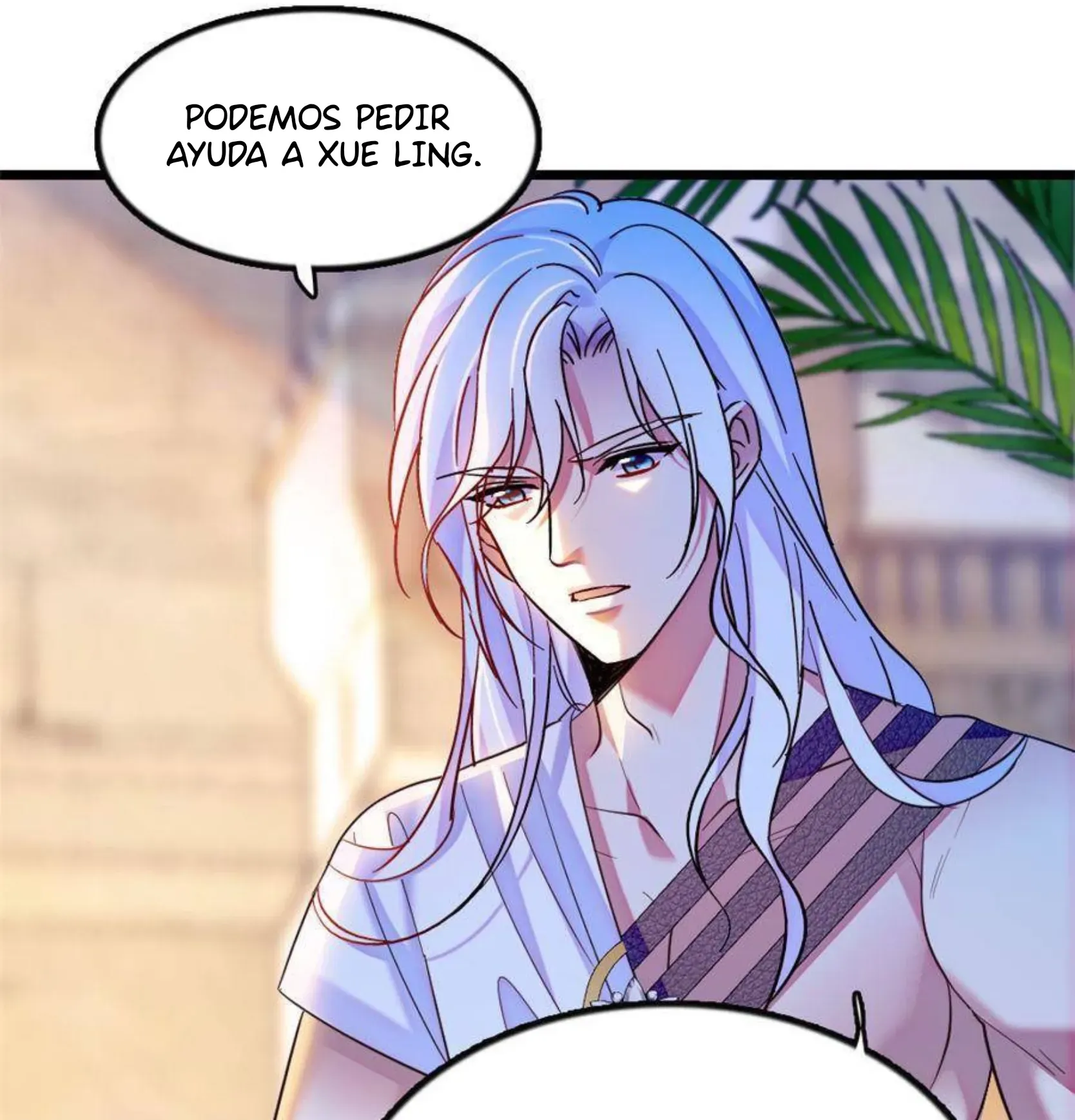El lindo mundo de las bestias - Capítulo 256 - Página 39 - LectorTMOo