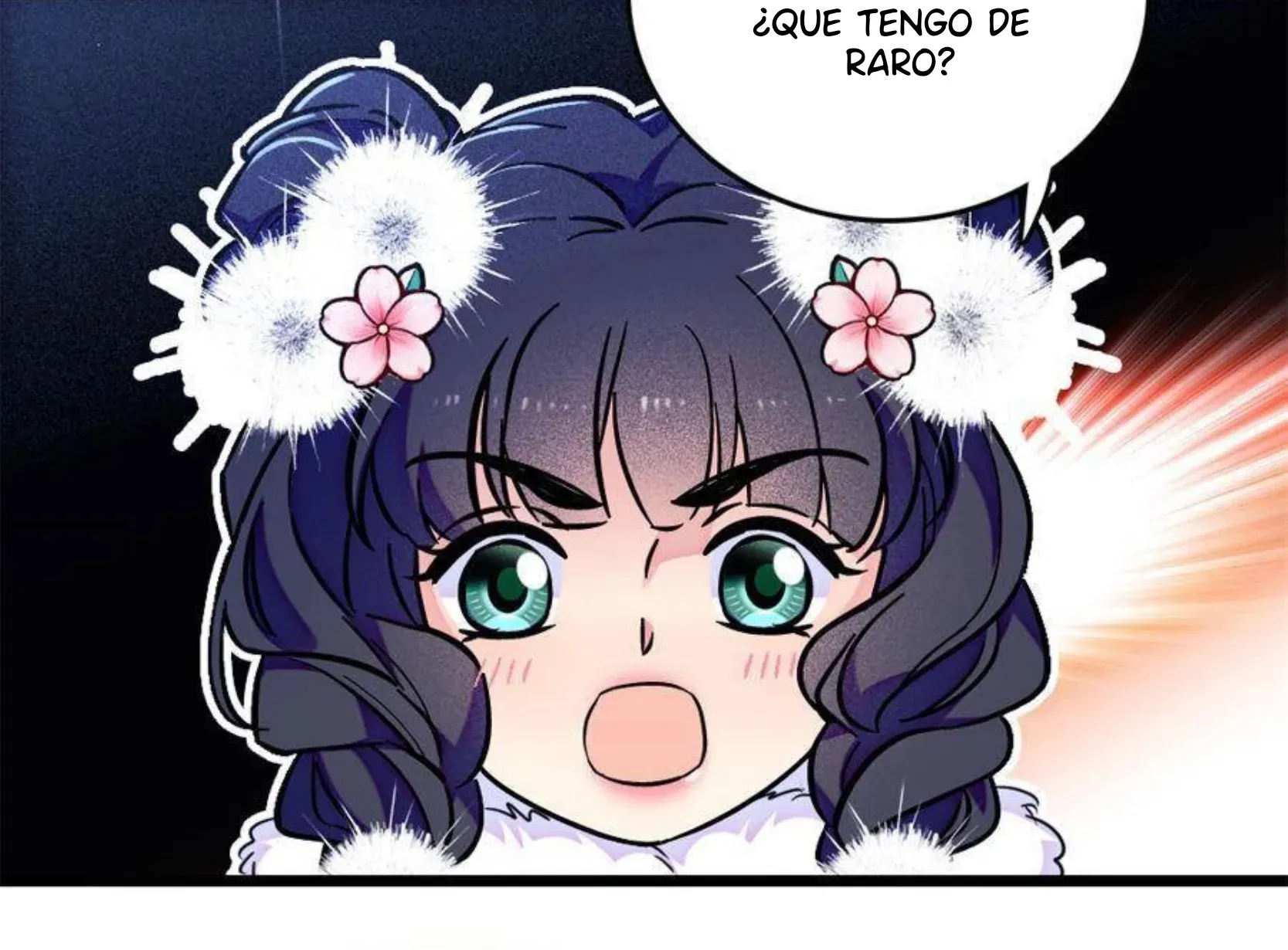 El lindo mundo de las bestias - Capítulo 256 - Página 4 - LectorTMOo