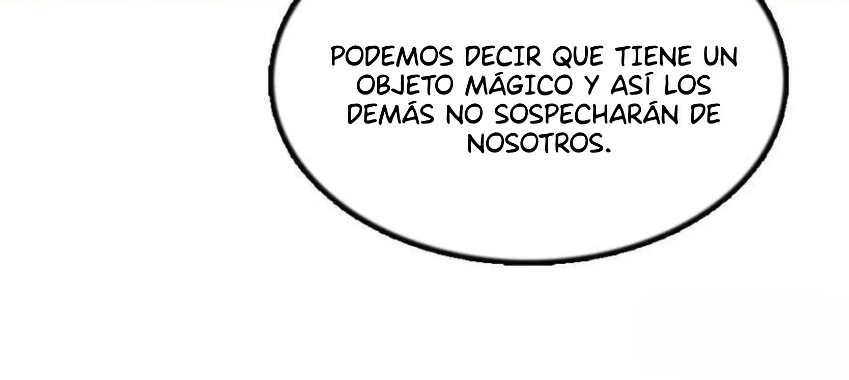 El lindo mundo de las bestias - Capítulo 256 - Página 40 - LectorTMOo