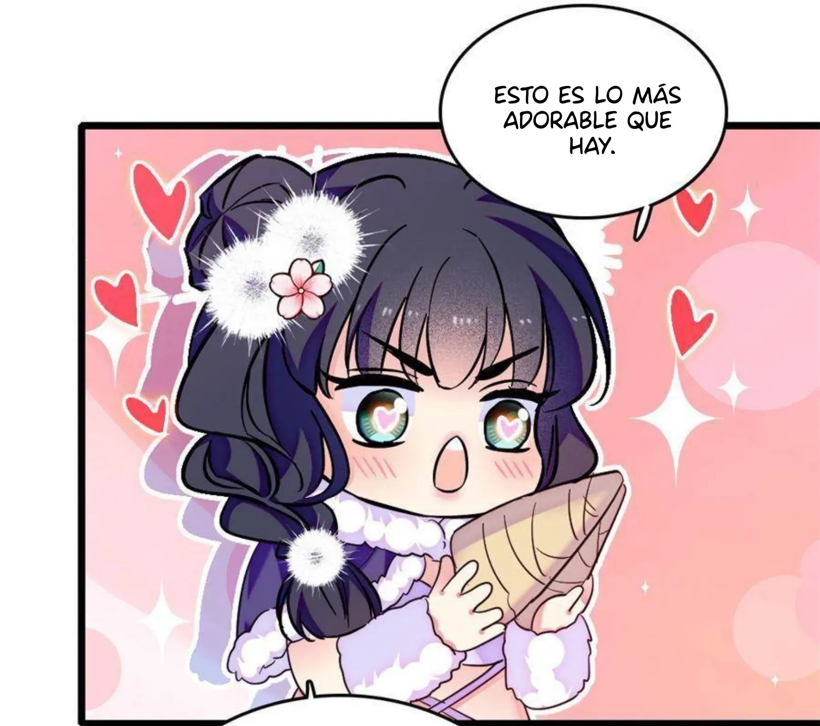 El lindo mundo de las bestias - Capítulo 256 - Página 8 - LectorTMOo